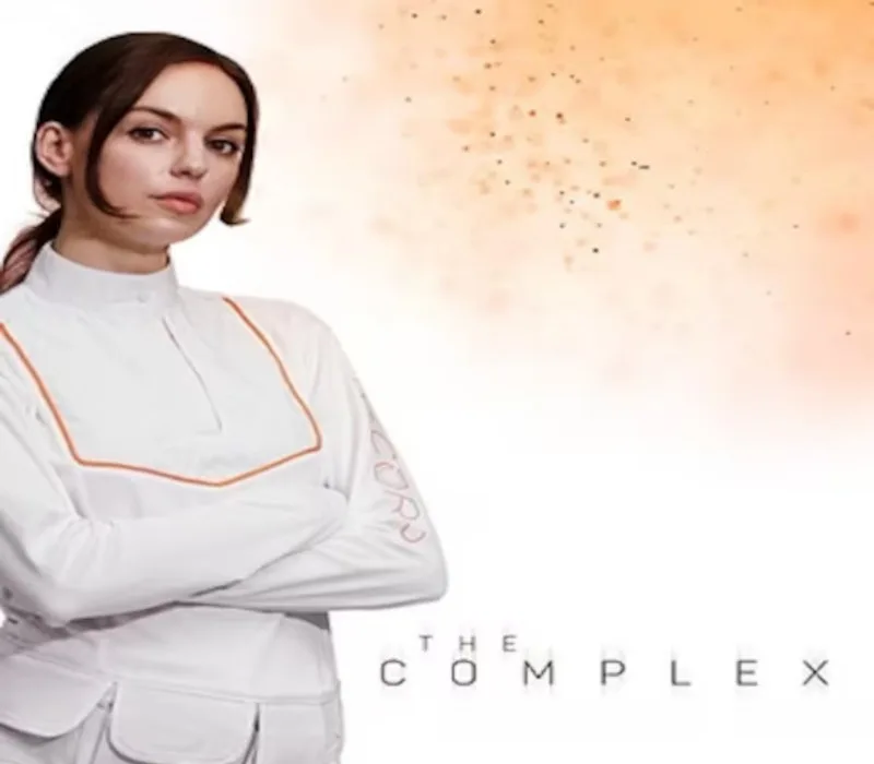 The Complex PC Steam CD Key
