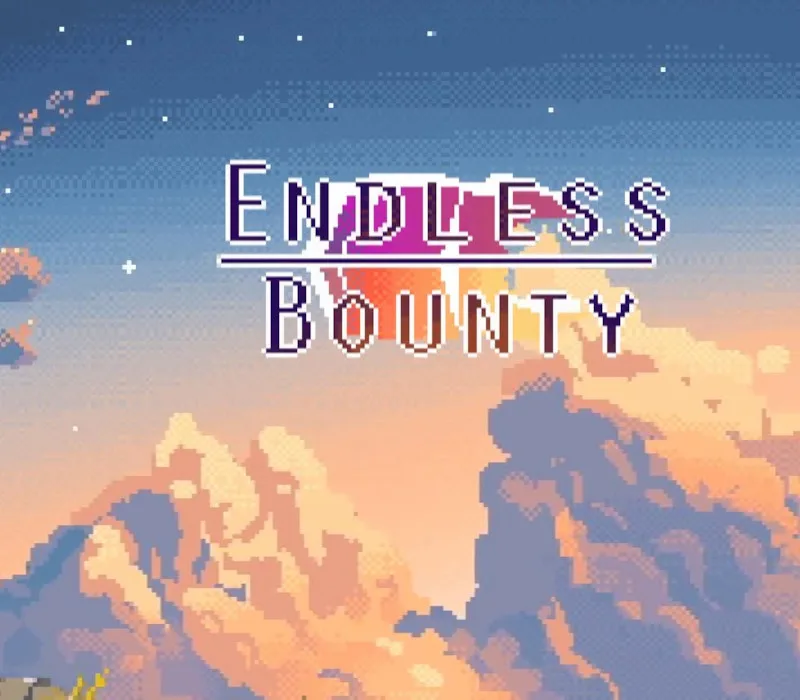 Endless Bounty Steam CD Key