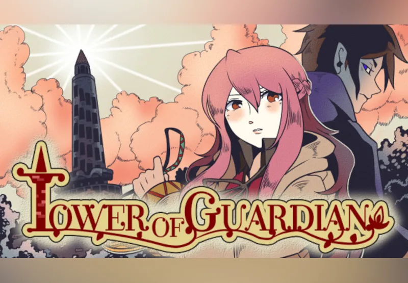Tower of Guardian Steam CD Key