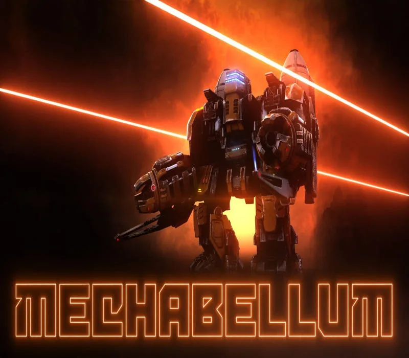 Mechabellum PC Steam CD Key