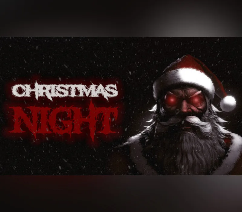 Christmas Night Steam CD Key