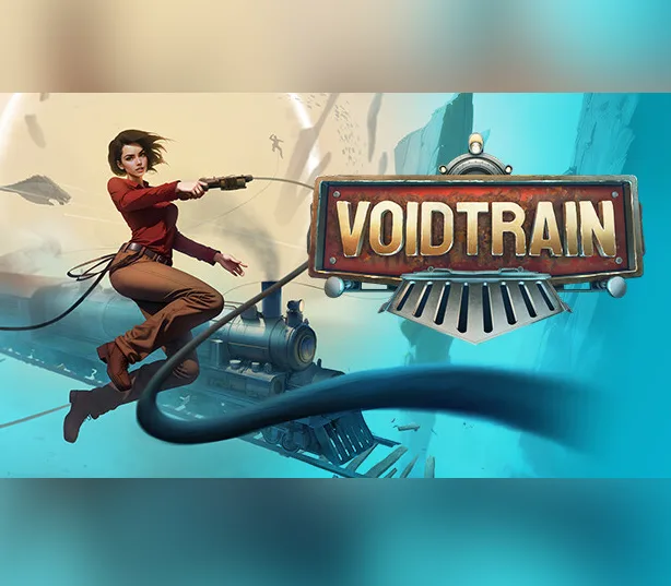 Voidtrain Steam Altergift