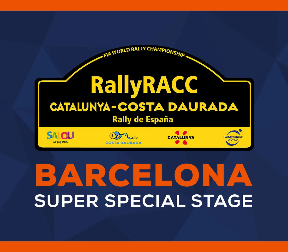 WRC 9 - Barcelona SSS DLC Steam CD Key