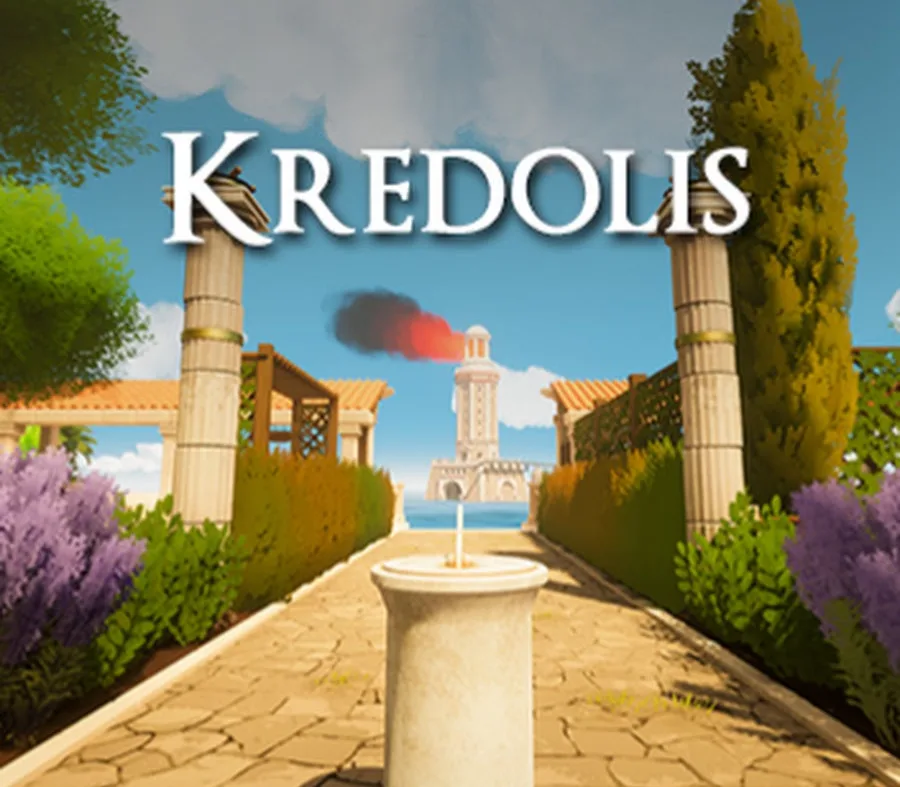 Kredolis PC Steam CD Key