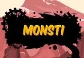 Monsti Steam Gift