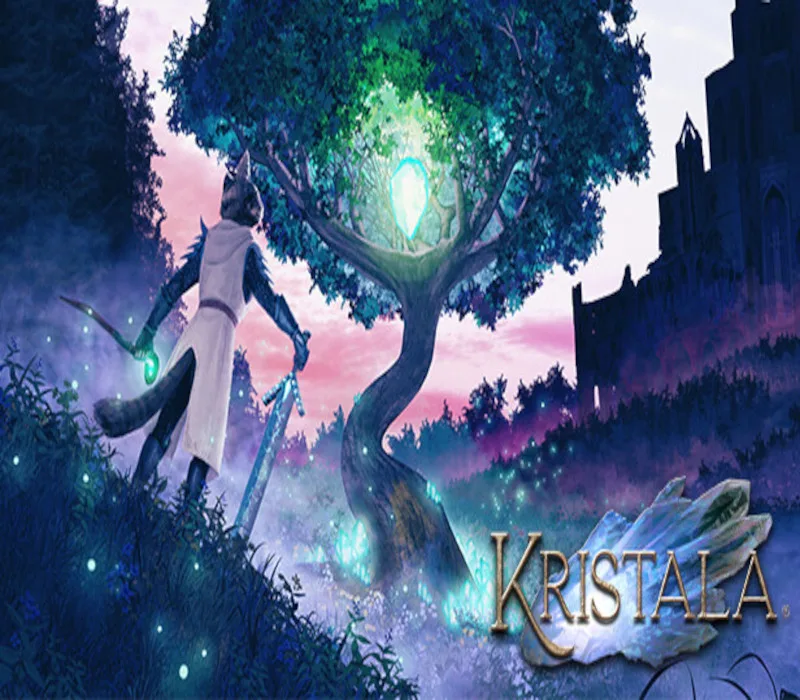 Kristala PC Steam CD Key