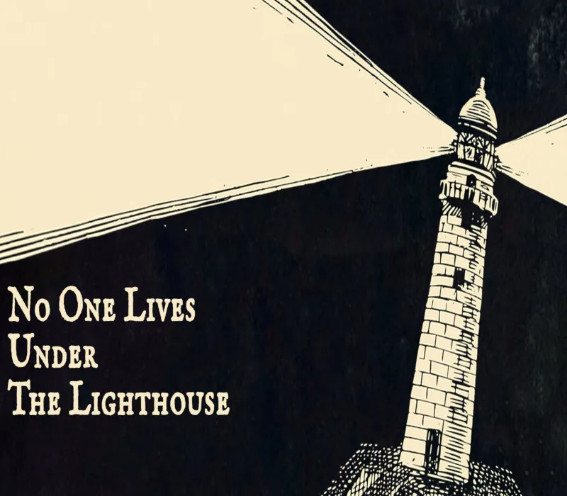 No One Lives Under the Lighthouse AR XBOX One / Xbox Series X|S CD Key