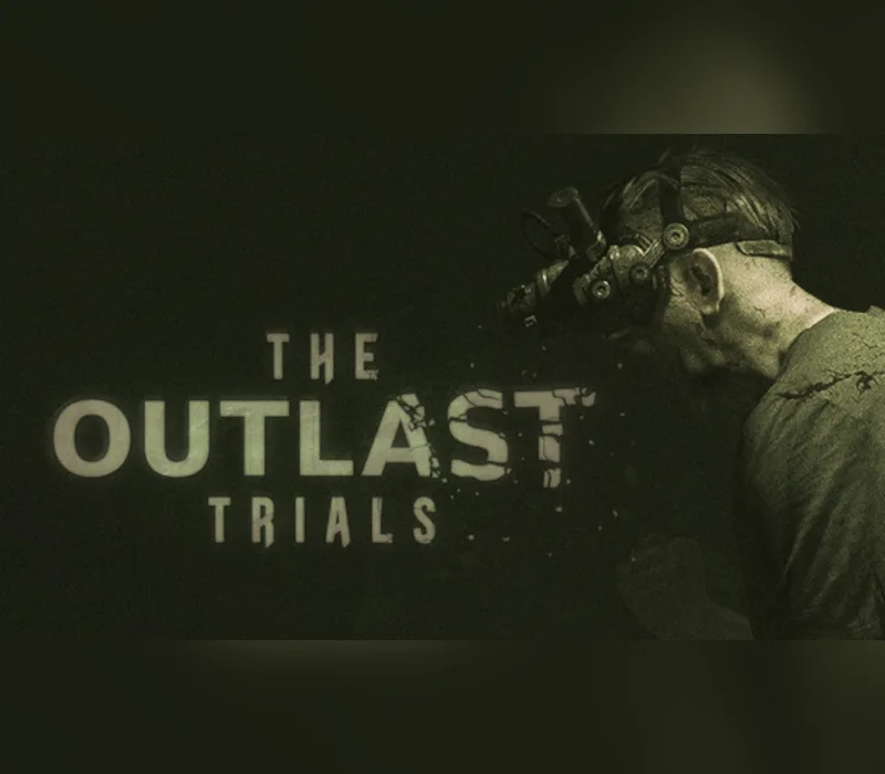 The Outlast Trials PC Steam Altergift