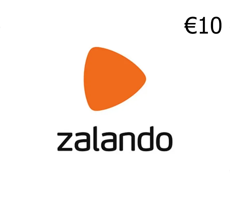 Zalando EUR 10 Gift Card FI