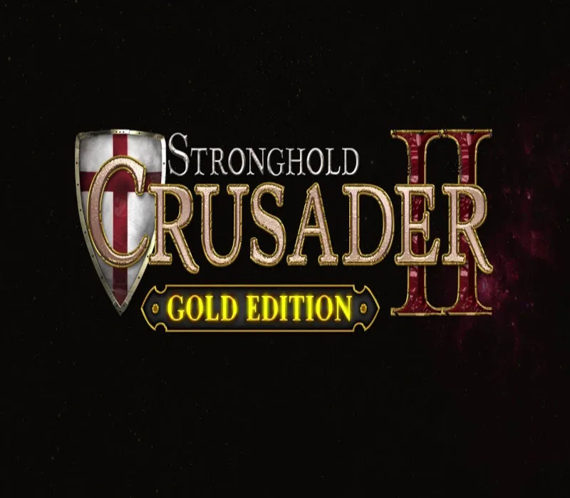 Stronghold Crusader 2 Gold Edition PC Steam CD Key