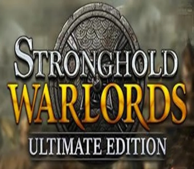 Stronghold: Warlords Ultimate Edition Steam CD Key
