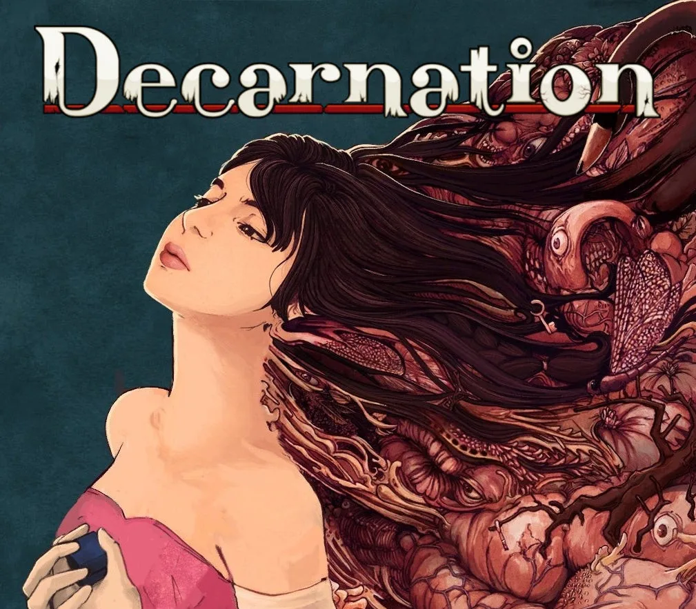 Decarnation Steam CD Key