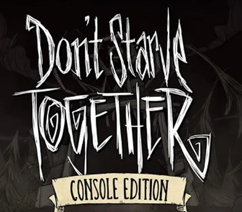 Don't Starve Together: Console Edition AR XBOX One / Xbox Series X|S CD Key