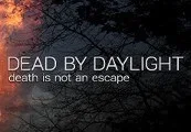 Dead by Daylight AR XBOX One / Xbox Series X|S CD Key