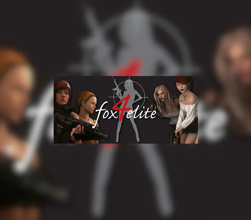 Fox4Elite Steam CD Key