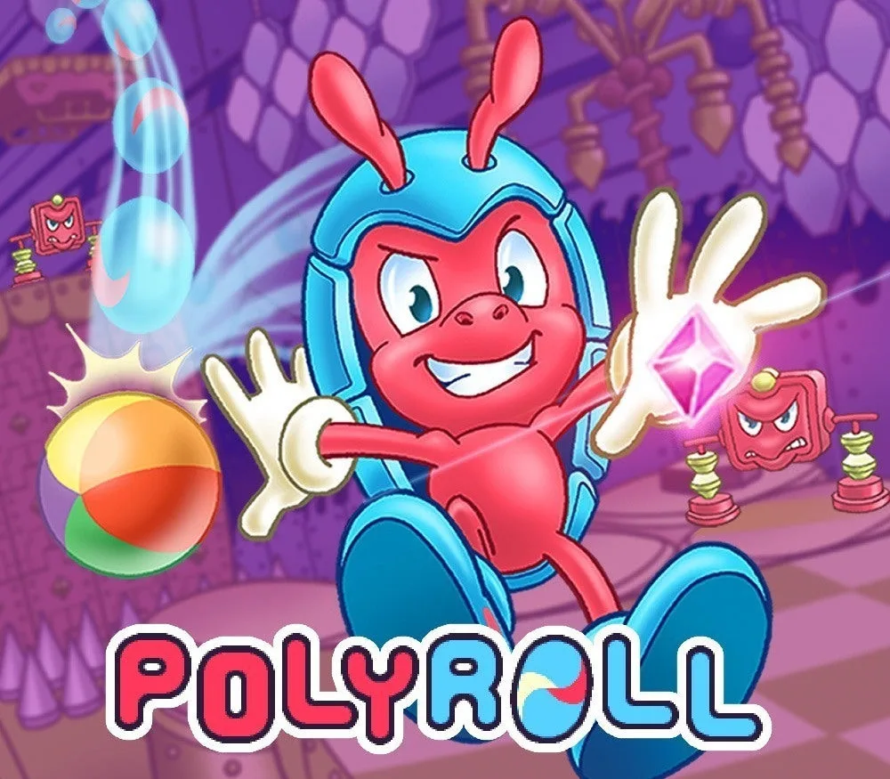 Polyroll Steam CD Key