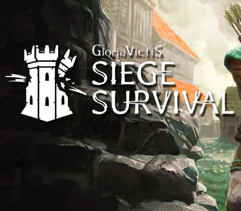 Siege Survival: Gloria Victis ASIA Steam CD Key