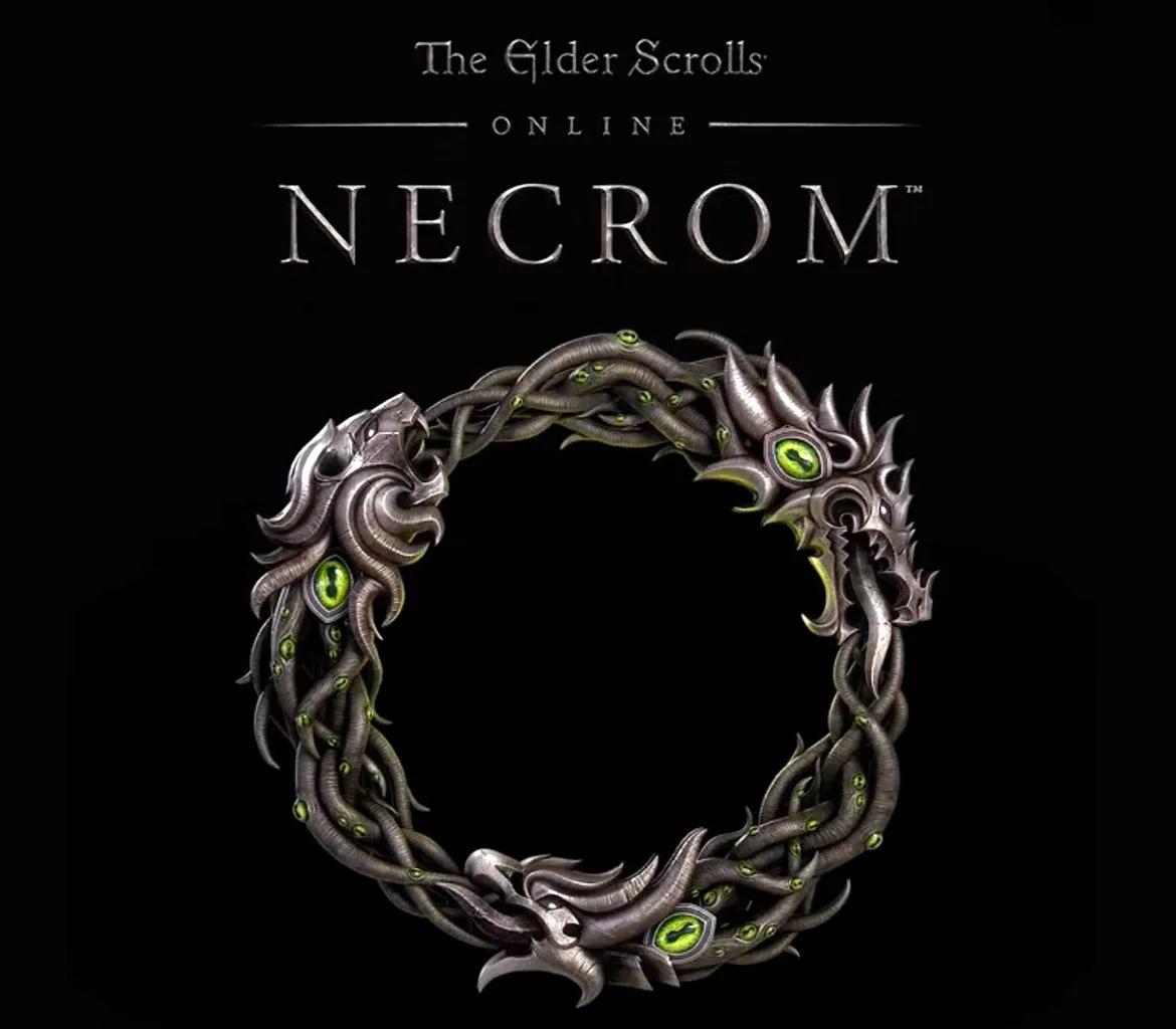 The Elder Scrolls Online - Necrom Upgrade DLC EU XBOX One / XBOX Series X|S CD Key
