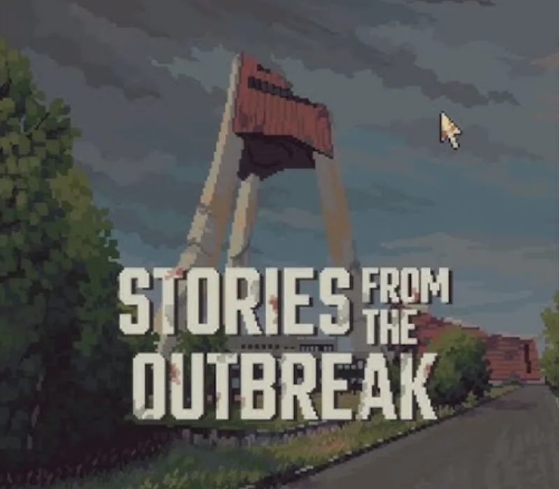 Stories from the Outbreak Steam CD Key