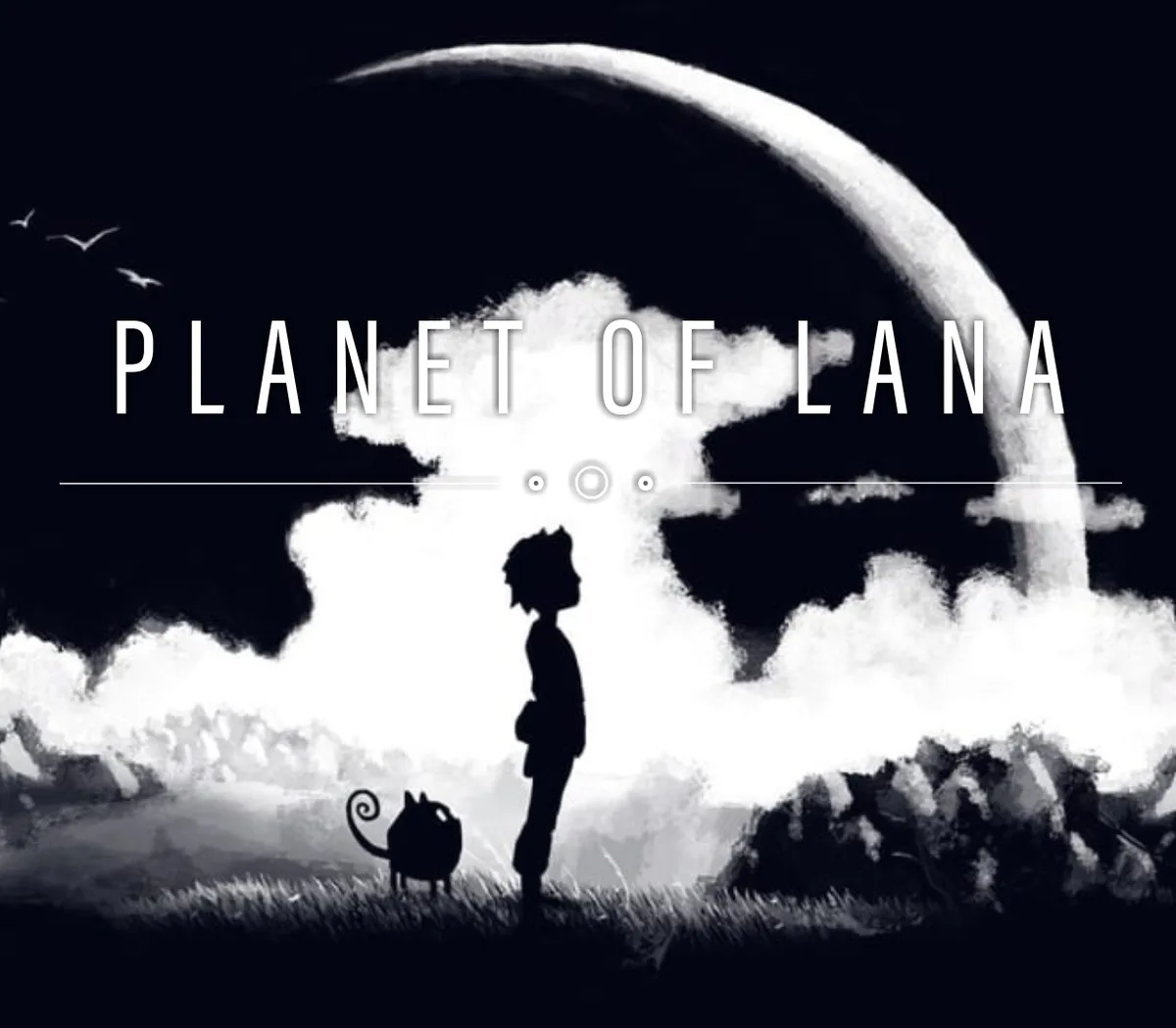 Planet of Lana Steam Altergift