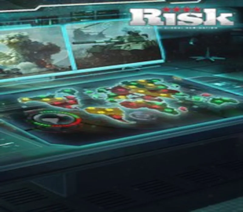 Risk AR XBOX One / Xbox Series X|S CD Key