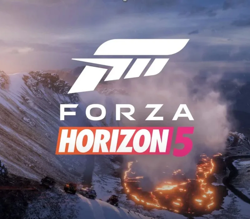 Forza Horizon 5 EG XBOX One CD Key