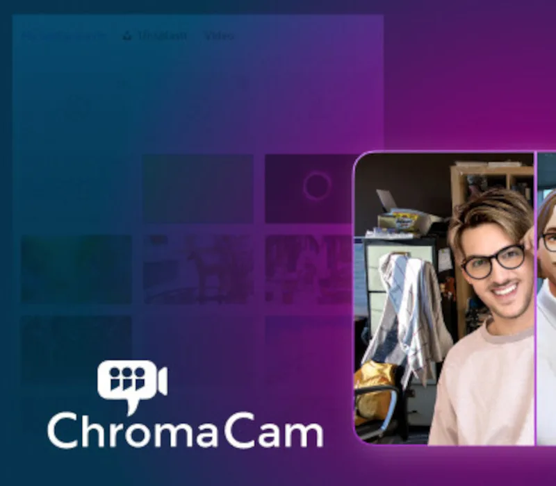 Chromacam Steam CD Key