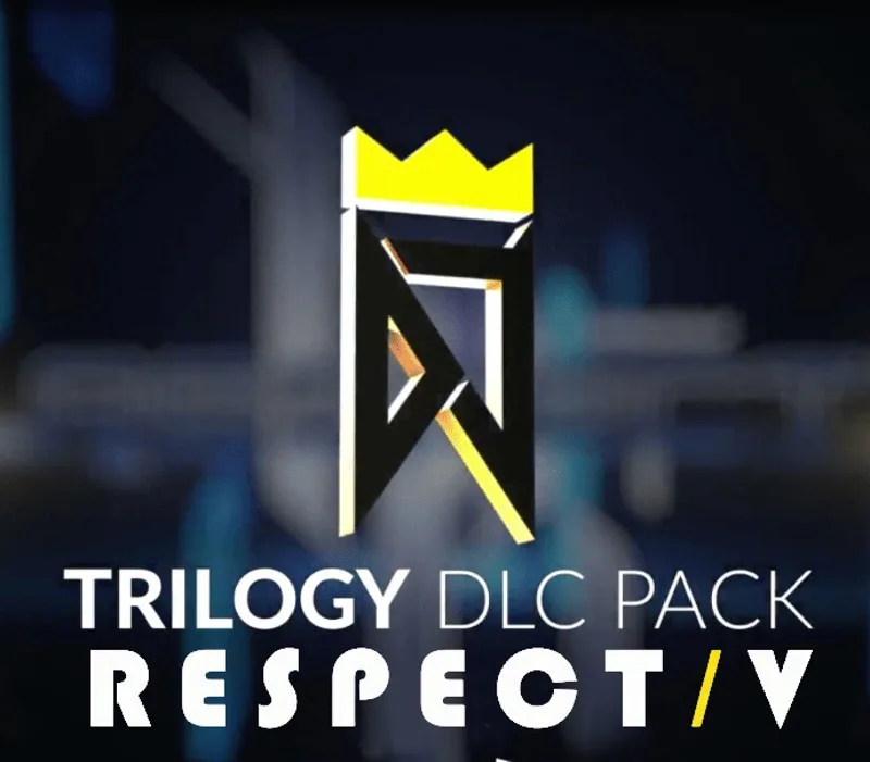 DJMAX RESPECT V - Trilogy Pack DLC Steam CD Key