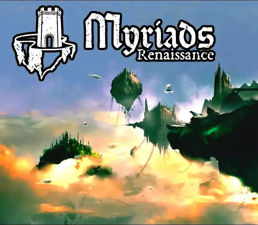 Myriads: Renaissance Steam CD Key