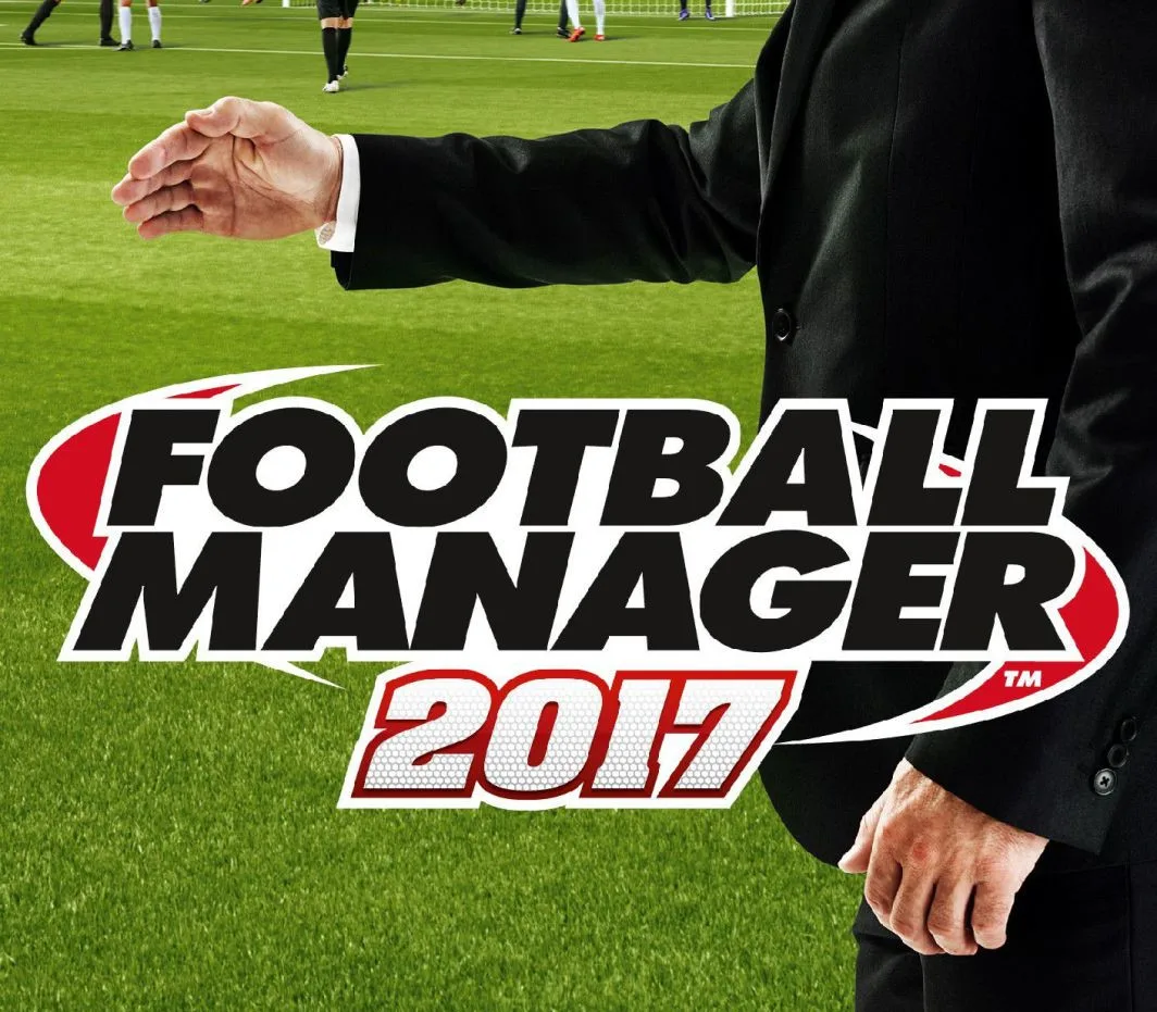 Football Manager Touch 2017 AU PC Steam CD Key