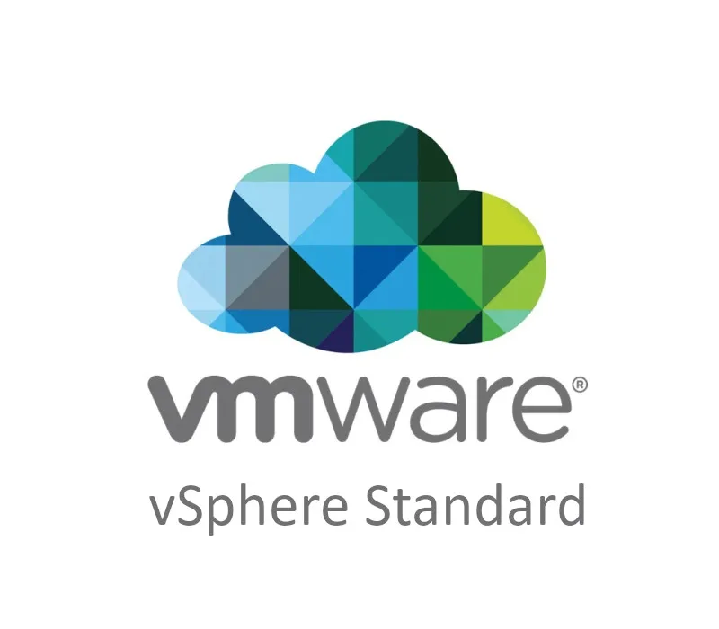 VMware vSphere 8.0U Standard EU CD Key (Unlimited Devices)