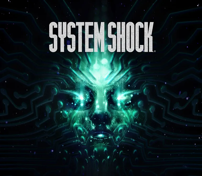 System Shock RoW PC Steam CD Key