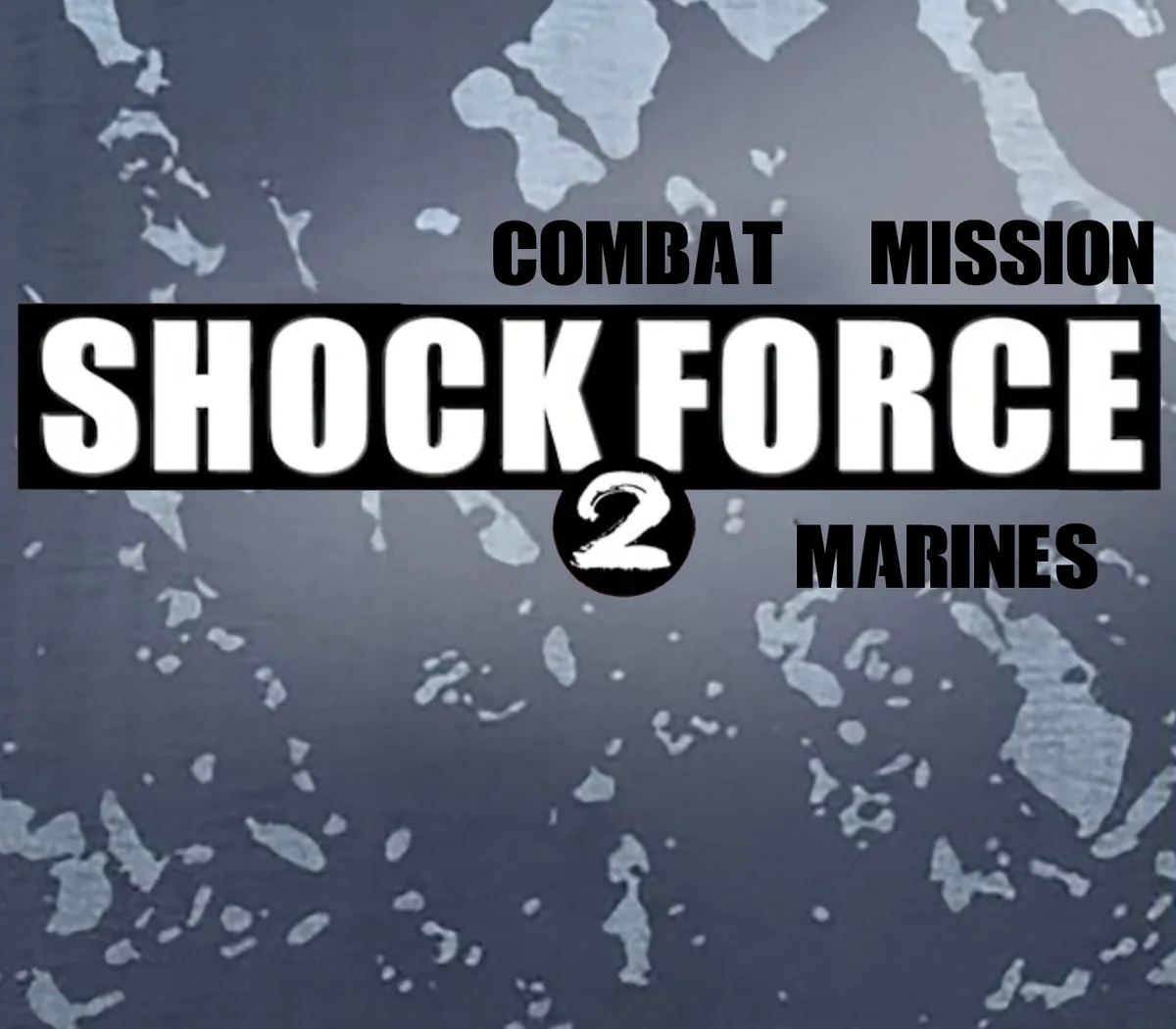 Combat Mission Shock Force 2 - Marines DLC PC Steam CD Key