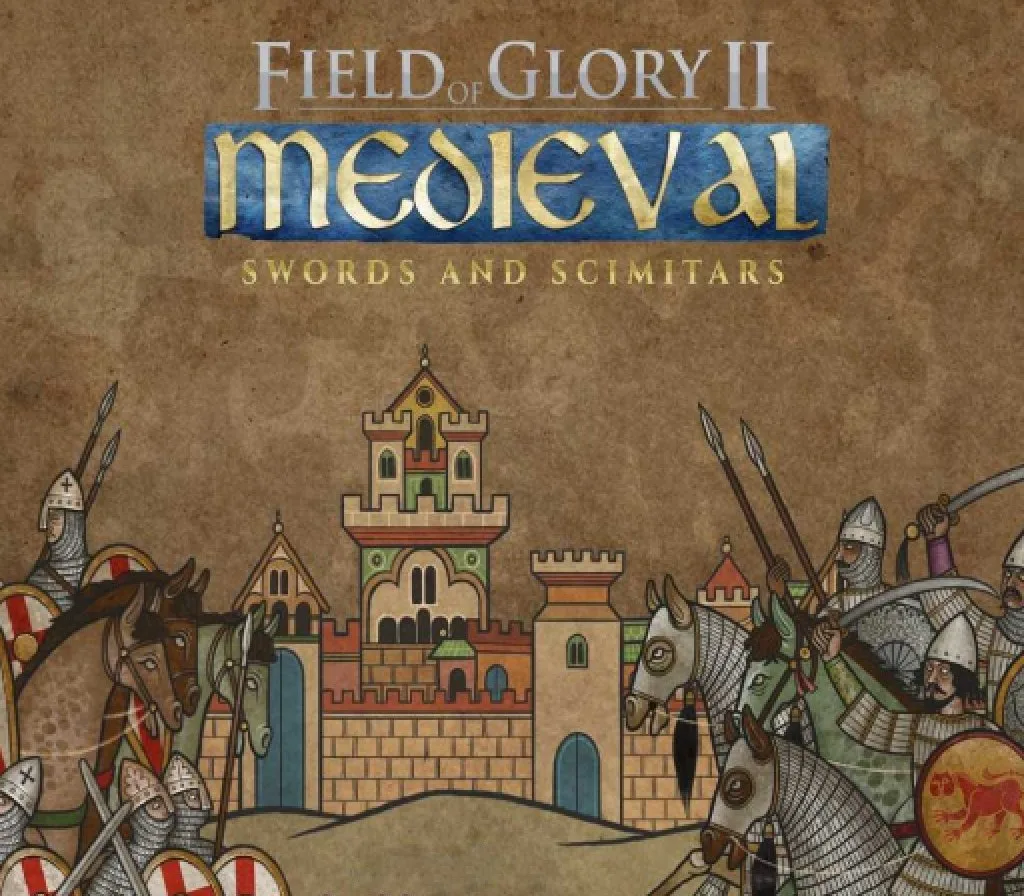 Field of Glory II: Medieval - Swords and Scimitars DLC PC Steam CD Key