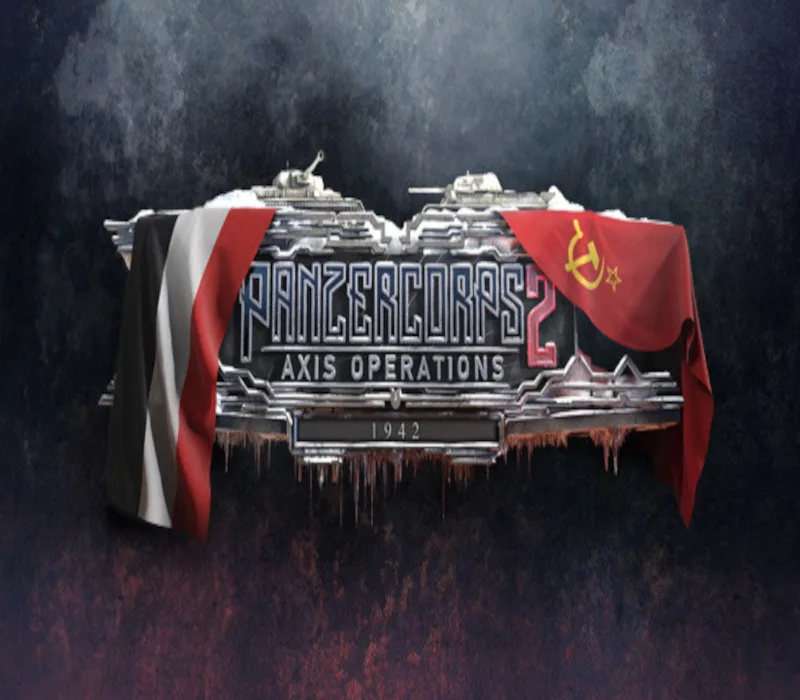 Panzer Corps 2 - Axis Operations 1942 DLC PC Steam CD Key