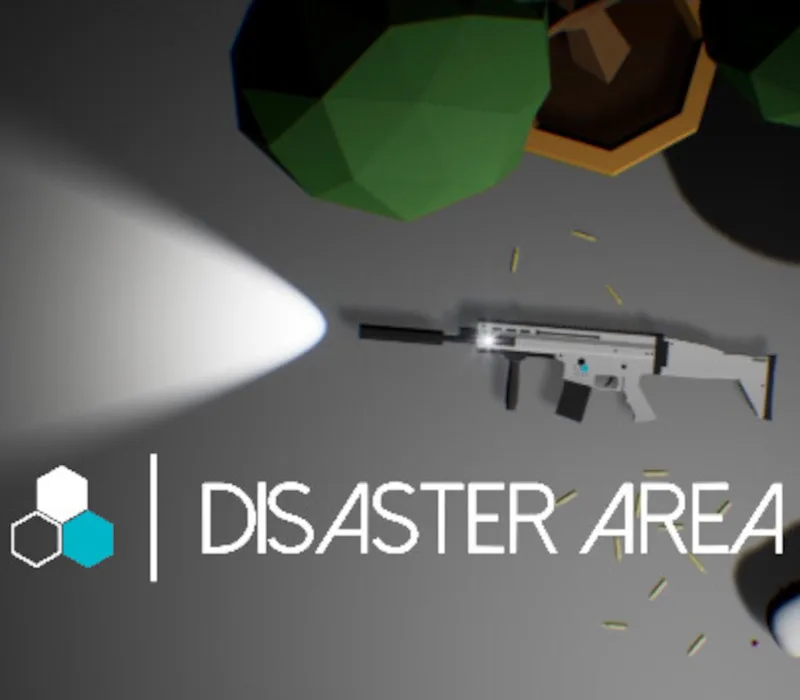 Disaster Area Steam CD Key