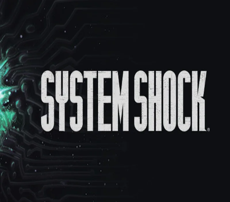 System Shock EU Steam CD Key