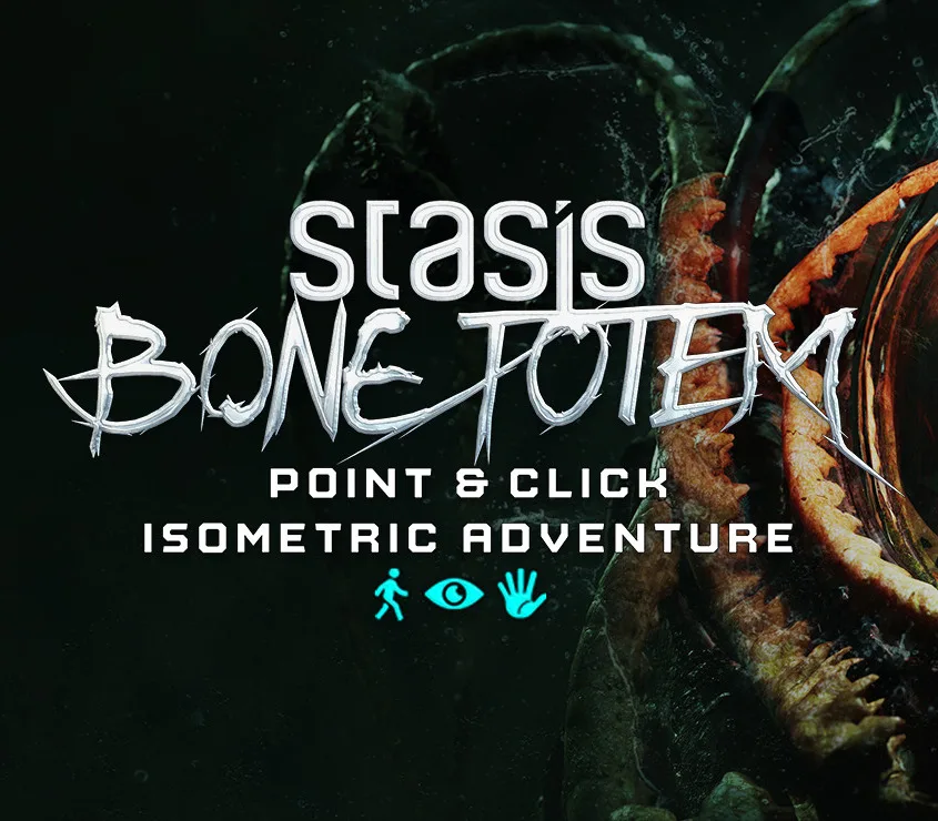 STASIS: BONE TOTEM Steam Altergift