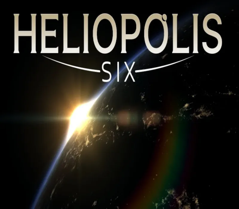 Heliopolis Six Steam CD Key