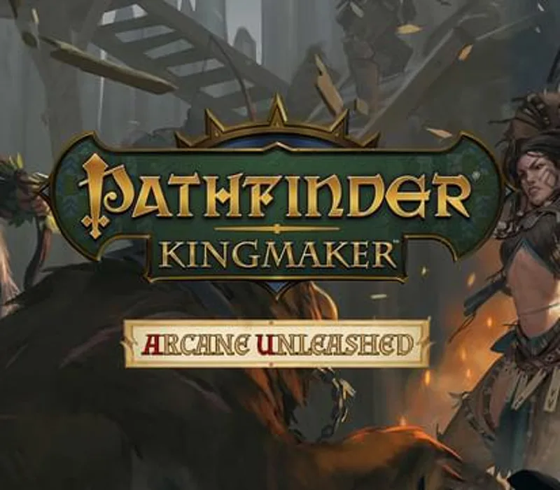 Pathfinder: Kingmaker - Royal Ascension DLC EU PC Steam Altergift