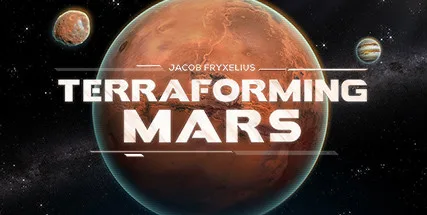 Terraforming Mars Steam Altergift