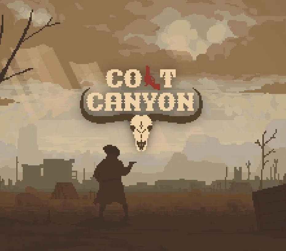 Colt Canyon EU PC Steam Altergift