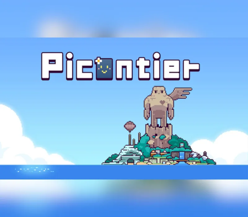 Picontier / ピコンティア Steam CD Key
