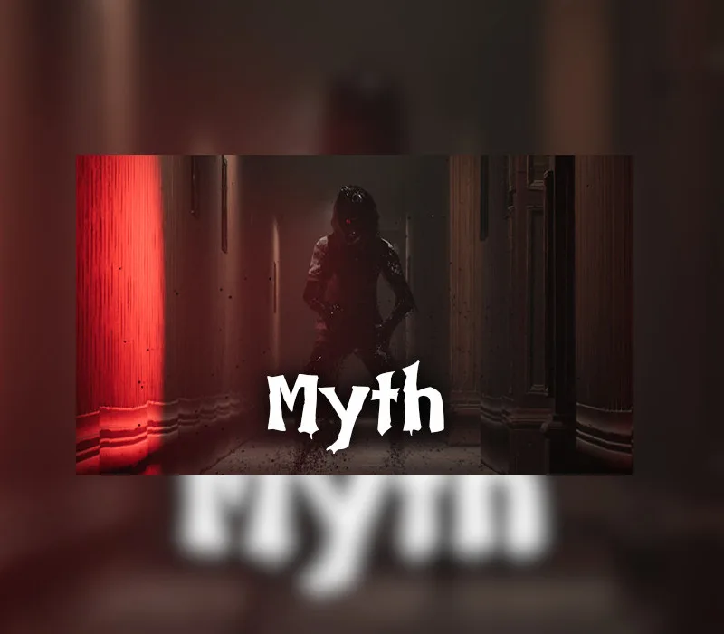 Myth Steam CD Key