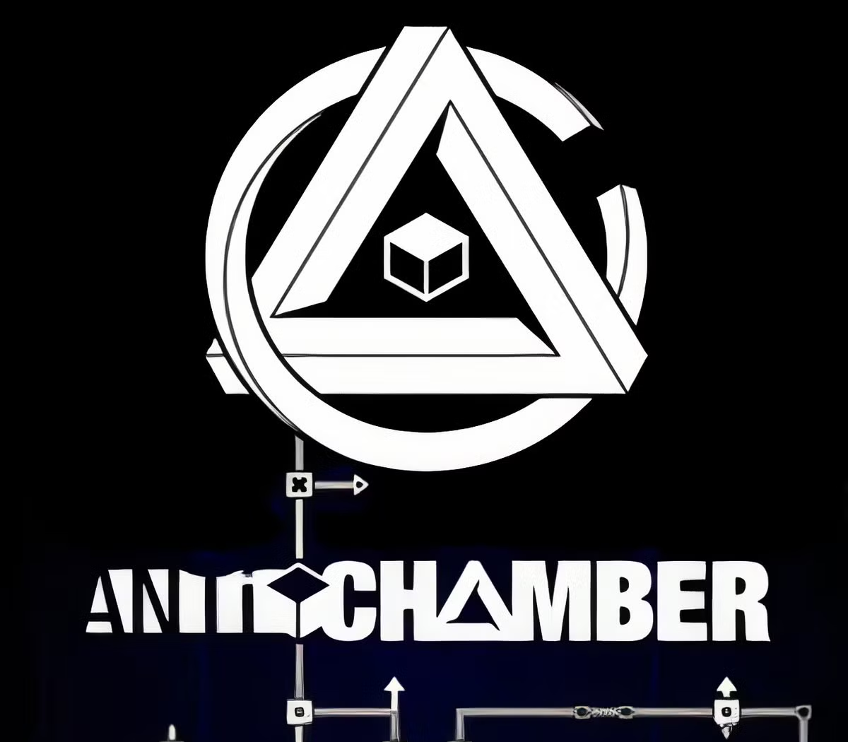 Antichamber PC Steam CD Key