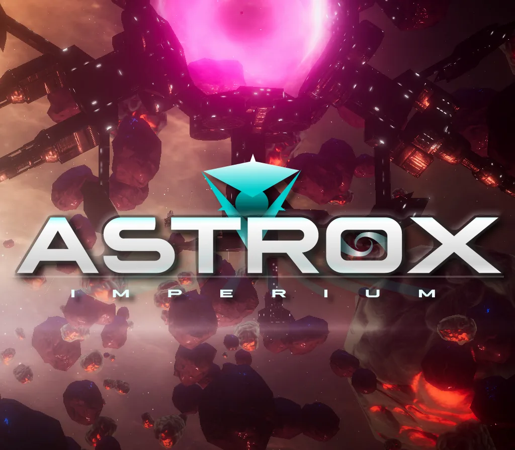 Astrox Imperium EU PC Steam Altergift