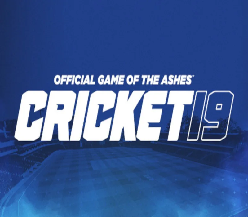 Cricket 19 EU PC Steam Altergift