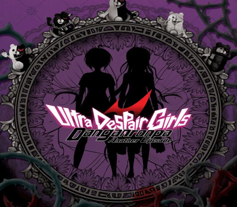 Danganronpa Another Episode: Ultra Despair Girls EU PC Steam Altergift