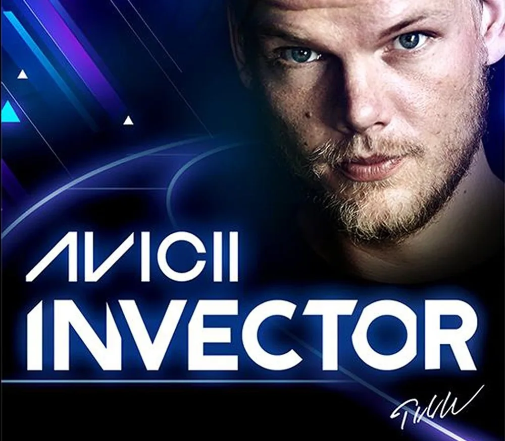 Avicii Invector EU PC Steam Altergift
