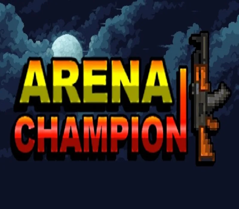 Arena Champion Steam CD Key